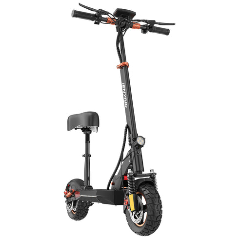 2024 Electric Scooter
